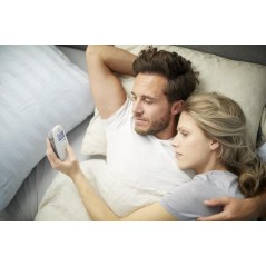 Philips SCD733 Baby Monitor - High-Quality Audio & Video for Peaceful Parenting - Order Now!